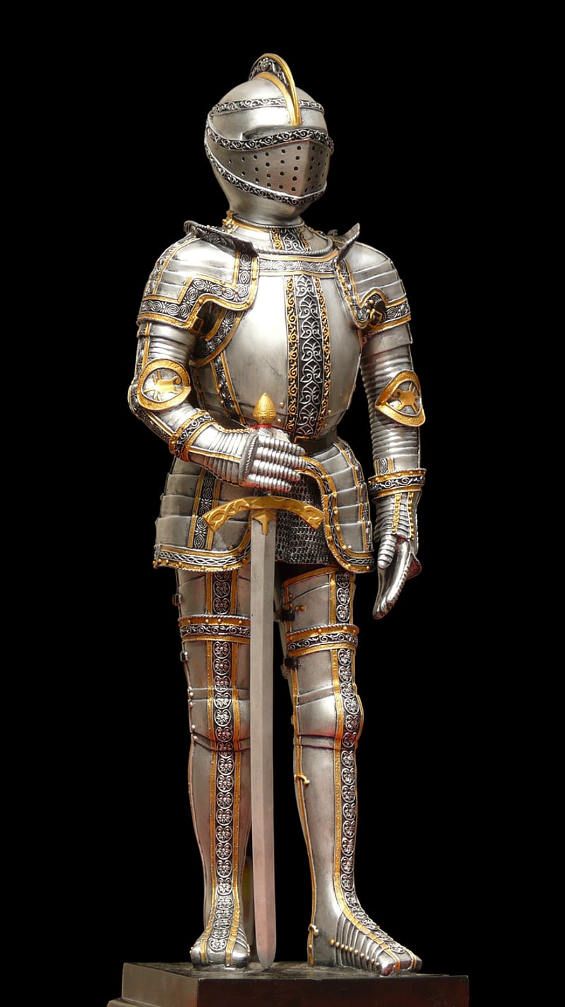 The Middle Ages
