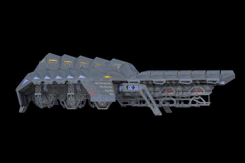 Sci-Fi Future